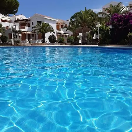 Apartment Costa Daurada - 175 Stival Park Iii *