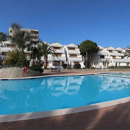 Apartment Costa Daurada - 175 Stival Park Iii La Pineda