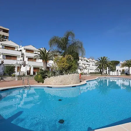 Costa Daurada - 175 Stival Park Iii Apartment La Pineda